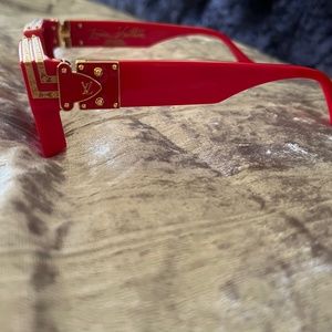 Louis Vuitton Millionaire Glasses